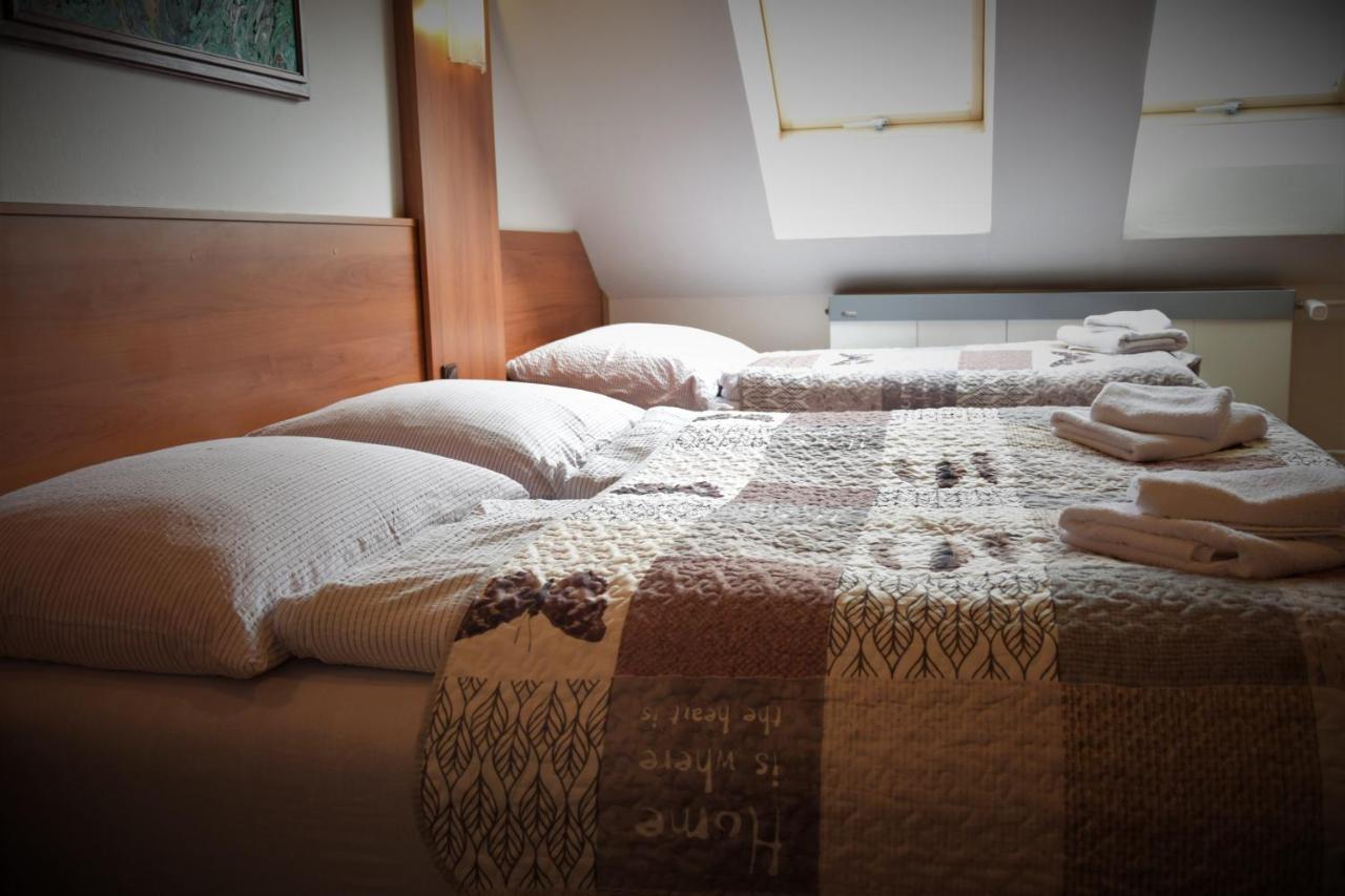 Privat Martin Hotel Luaran gambar