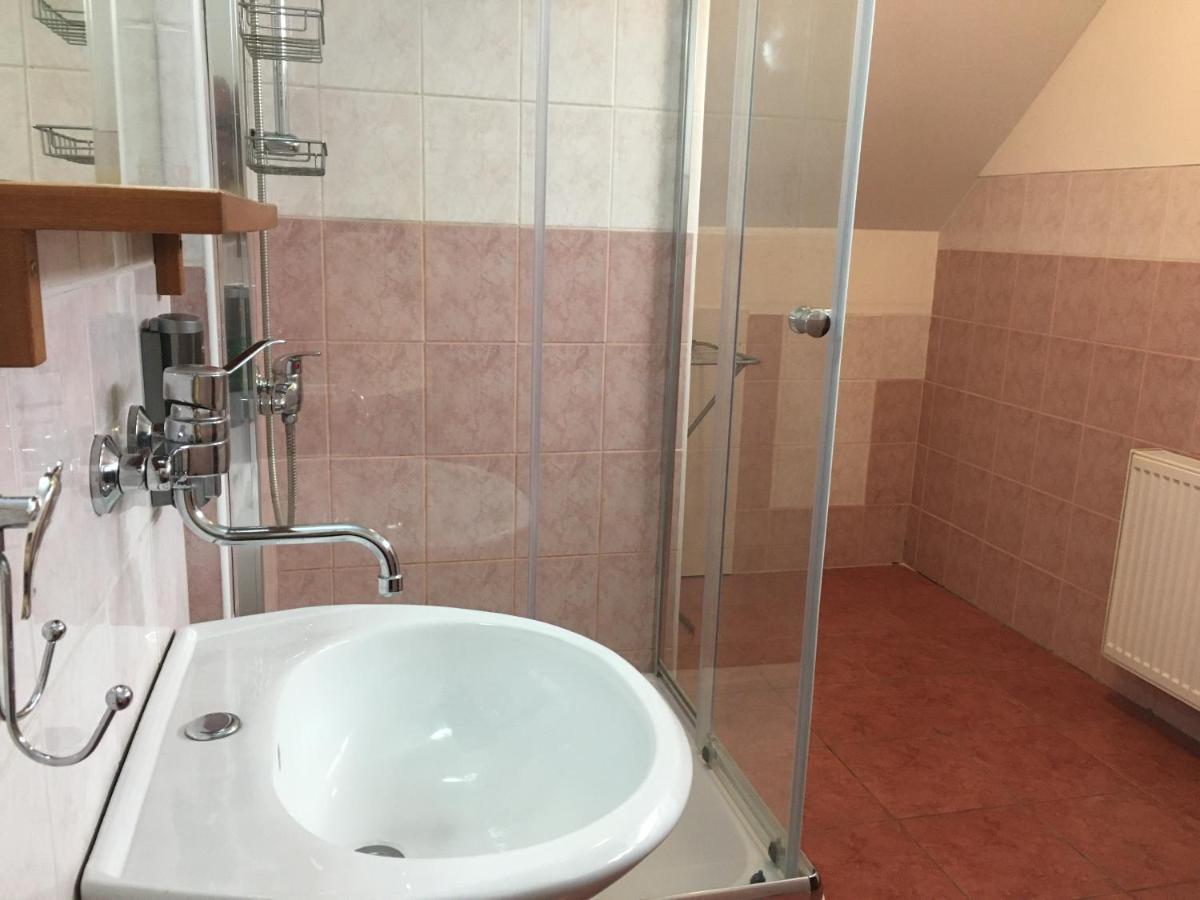 Privat Martin Hotel Luaran gambar