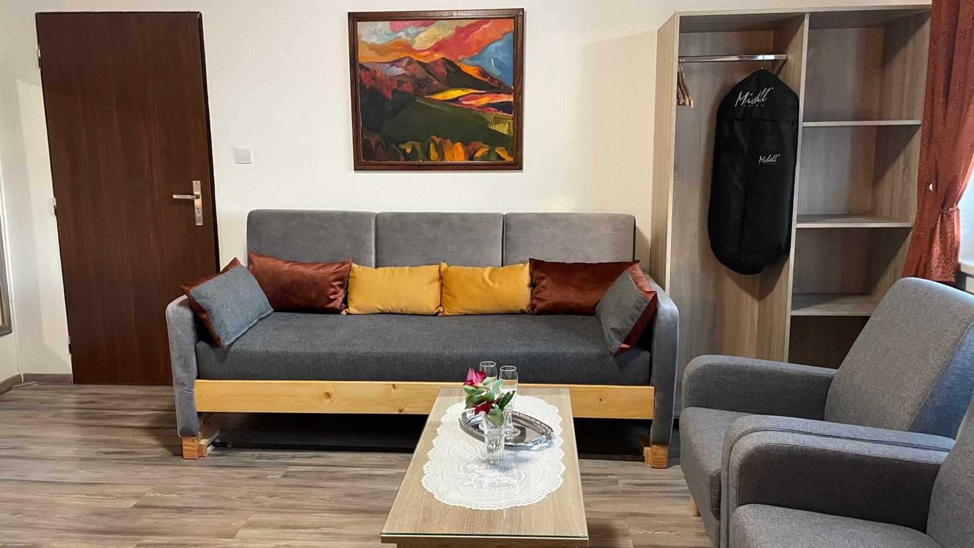 Privat Martin Hotel Luaran gambar