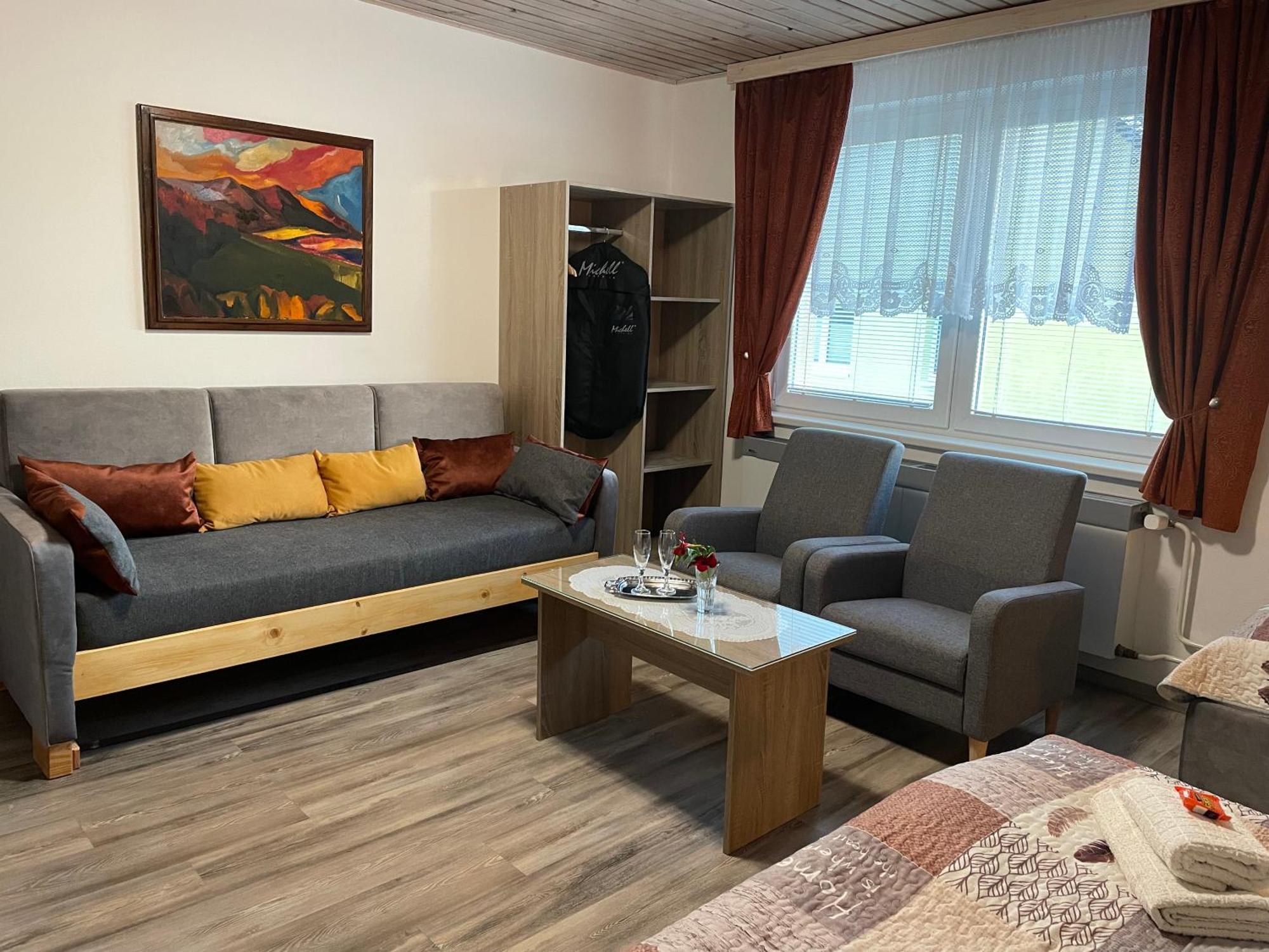 Privat Martin Hotel Luaran gambar